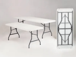 Rectangle Tables