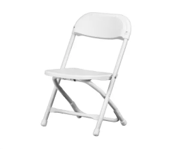 Folding Chairs