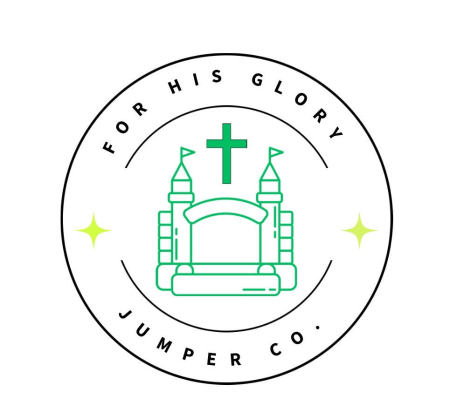 For His Glory Jumper Co Lancaster CA