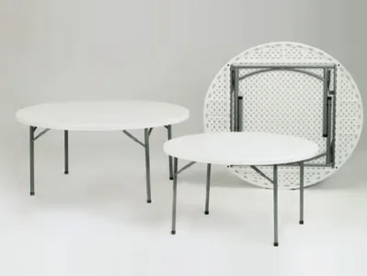 Tables and Chairs