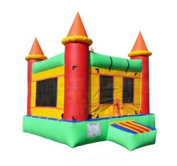 October Grand Opening Special. Jumper, Chairs & Tables Package.